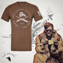 Load image into Gallery viewer, Stirlings Raiders SAS Tee