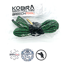 Load image into Gallery viewer, BREECHTOOL TM KOBRA PULL THRU 5.56
