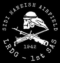 Load image into Gallery viewer, Stirlings Raiders SAS Tee
