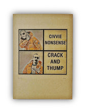 Load image into Gallery viewer, 'Carton de Wiart Crack n Thump' Artwork Print