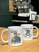 Load image into Gallery viewer, Roy's Mug of Splosh