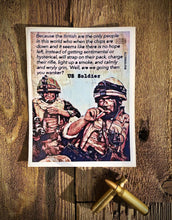 Load image into Gallery viewer, The British Sticker