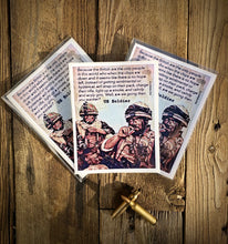 Load image into Gallery viewer, The British Sticker