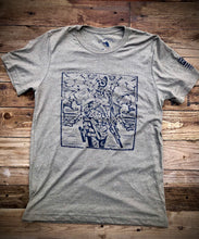 Load image into Gallery viewer, Reaper Tee