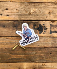 Charger l'image dans la galerie, Rifles Sharpe bastard Sticker