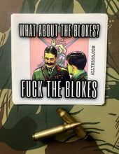 Load image into Gallery viewer, FTB sticker