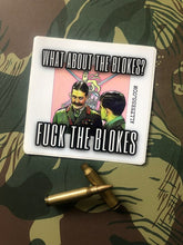 Load image into Gallery viewer, FTB sticker