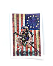 Load image into Gallery viewer, Tom & Long Sticker