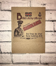 Load image into Gallery viewer, 'Officers' Artwork Print