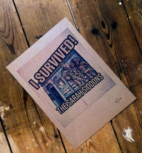 Load image into Gallery viewer, 'Sarah Siddons' Artwork Print