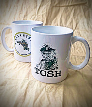 Load image into Gallery viewer, Tosh Mug