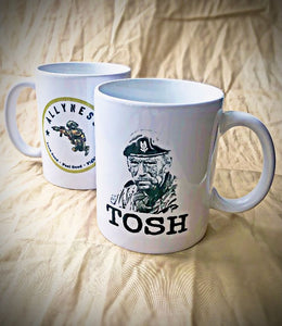 Tosh Mug