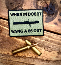 Load image into Gallery viewer, Sixty Six  Morale Patch