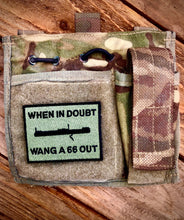 Load image into Gallery viewer, Sixty Six  Morale Patch