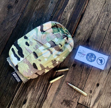 Load image into Gallery viewer, BREECHTOOL TM WEAPON CLEANING POUCH (WCP)