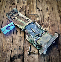 Load image into Gallery viewer, BREECHTOOL TM WEAPON CLEANING POUCH (WCP)