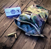 Load image into Gallery viewer, BREECHTOOL TM WEAPON CLEANING POUCH (WCP)