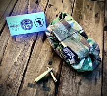 Load image into Gallery viewer, BREECHTOOL TM WEAPON CLEANING POUCH (WCP)