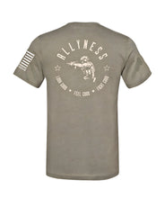 Load image into Gallery viewer, Original Allyness Shooter Tee