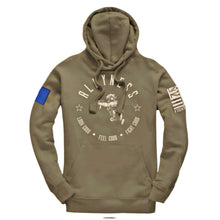 Charger l&#39;image dans la galerie, Para Original Shooter Classic Hoodie