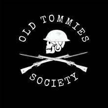 Load image into Gallery viewer, Old Tommies Society - Afghan Vet Tee