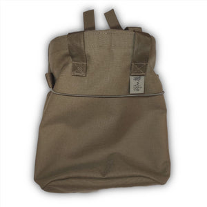 WOR-RIG Triple Dump Pouch