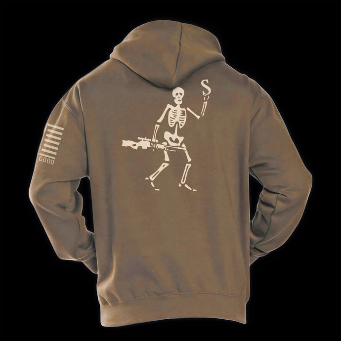 Blackbeard Snipers Hoodie