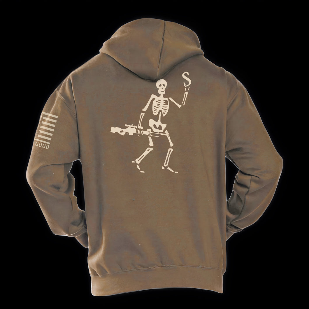 Blackbart Snipers Hoodie