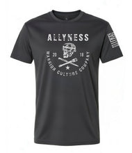 Load image into Gallery viewer, Allyness  Fallschirmjäger T Shirt