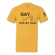 Load image into Gallery viewer, My Dog T-Shirt