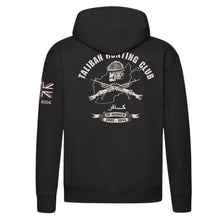 Load image into Gallery viewer, Old Tommies Society - Taliban Hunting Club Hoodie