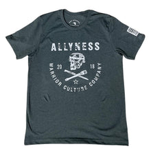 Load image into Gallery viewer, Green Devils Allyness Tee