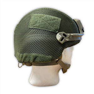 WOR-RIG Full Mesh Virtus Helmet Cover