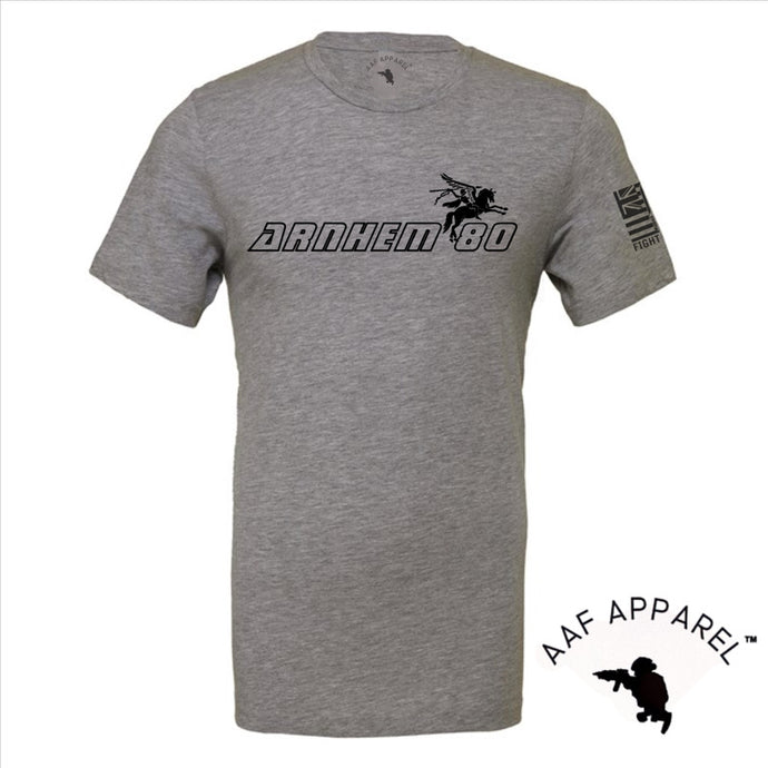 pegasus 80 tshirt