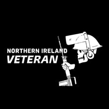 Load image into Gallery viewer, Old Tommies Society - Northern Ireland Vet Tee