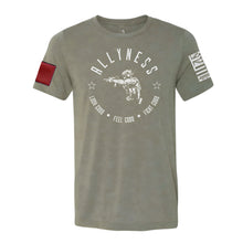 Charger l&#39;image dans la galerie, Para Original Allyness Shooter T-Shirt