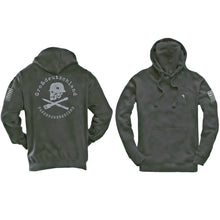Charger l'image dans la galerie, Grossdeutschland Panzer Grenadier Hoodie