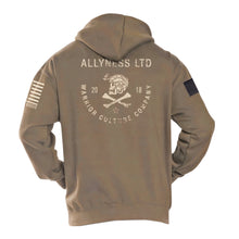 Charger l&#39;image dans la galerie, Para Warrior Culture Company Classic Hoodie
