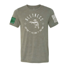 Charger l&#39;image dans la galerie, Para Original Allyness Shooter T-Shirt