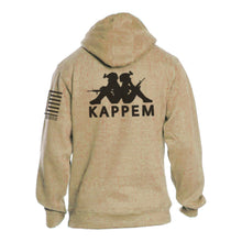 Charger l&#39;image dans la galerie, Kappem Premium Hoodie