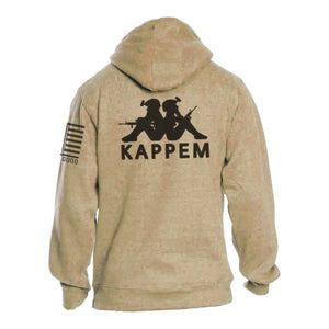 Kappem Premium Hoodie
