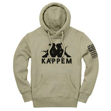 Charger l&#39;image dans la galerie, Kappem Premium Hoodie