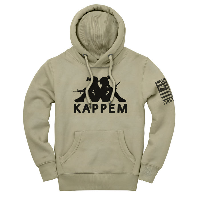 Kappem Premium Hoodie