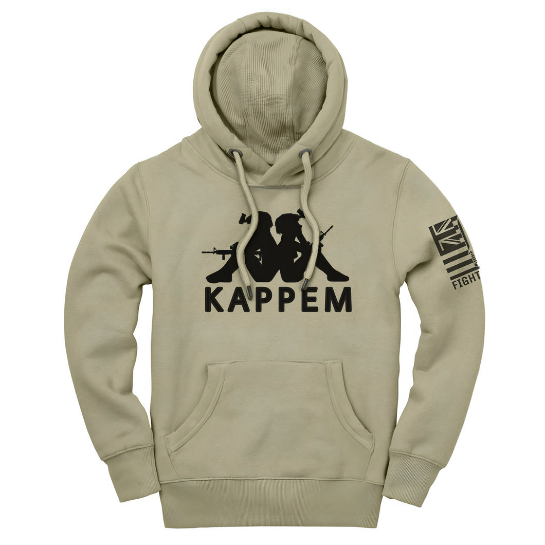 Kappem Premium Hoodie