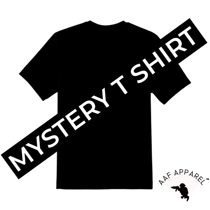 Mystery T Shirt