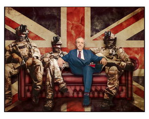 'Fireteam Farage'