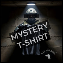 Charger l&#39;image dans la galerie, Mystery T Shirt