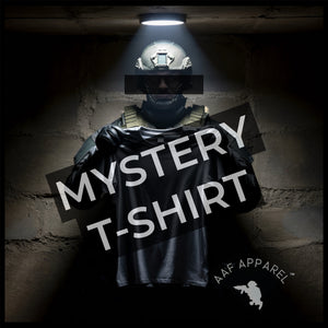 Mystery T Shirt