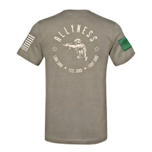 Charger l&#39;image dans la galerie, Para Original Allyness Shooter T-Shirt