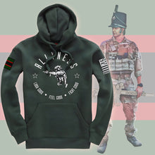 Load image into Gallery viewer, Rifles Original Shooter Hoodie